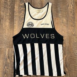 Darc Sport My Sacrifice Tank